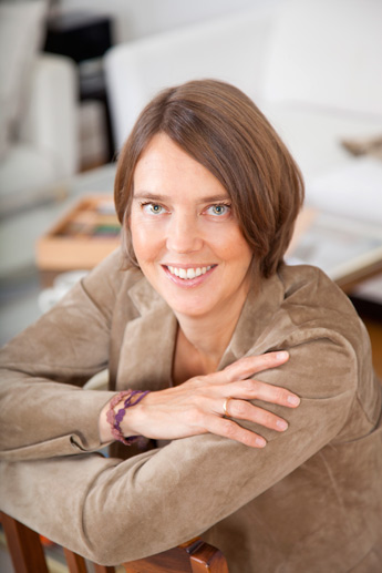 Christine Poppenhusen